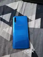 SAMSUNG A50 6GB RAM 64GB INTERNAL