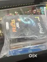 Prayas JEE 2025 - 26 never opened