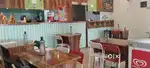 Only One cafe in our locality, Near phoenix Mall,metro station,offices