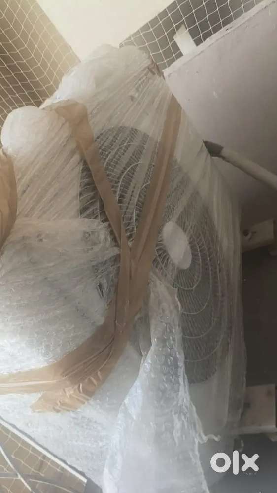 Voltas 1.5 ton 3 star  split air conditioner