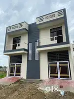 Madhav green Lolai location nagar nigam