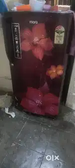Fridge at low cost