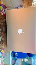 mecebook air i5