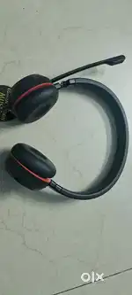 Jabra Evolve SE 20 Stereo Wired Headset with Mic