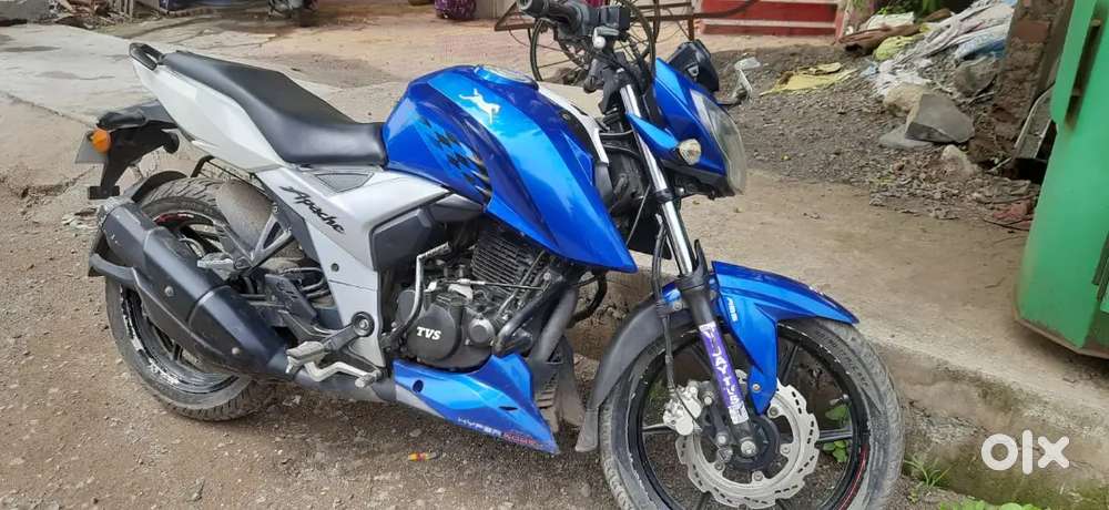 Good condition single hand use