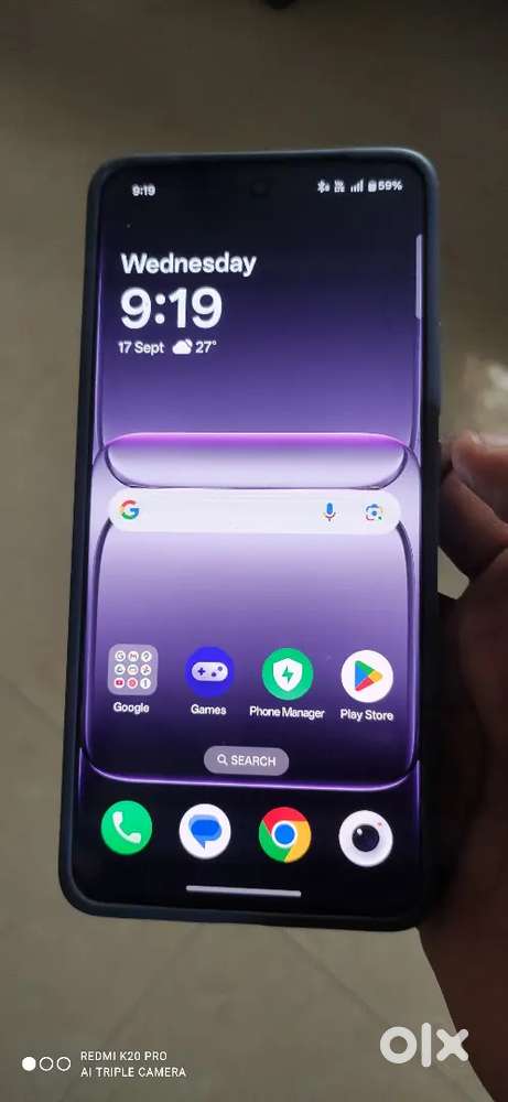 Brand New OnePlus Nord CE5 5G for Excellence Condition & Great Price