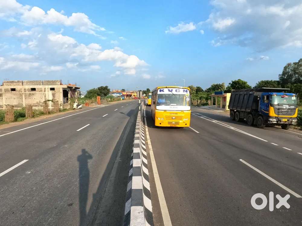 Chengalpattu Nearest ON Road Commercial Land For sales