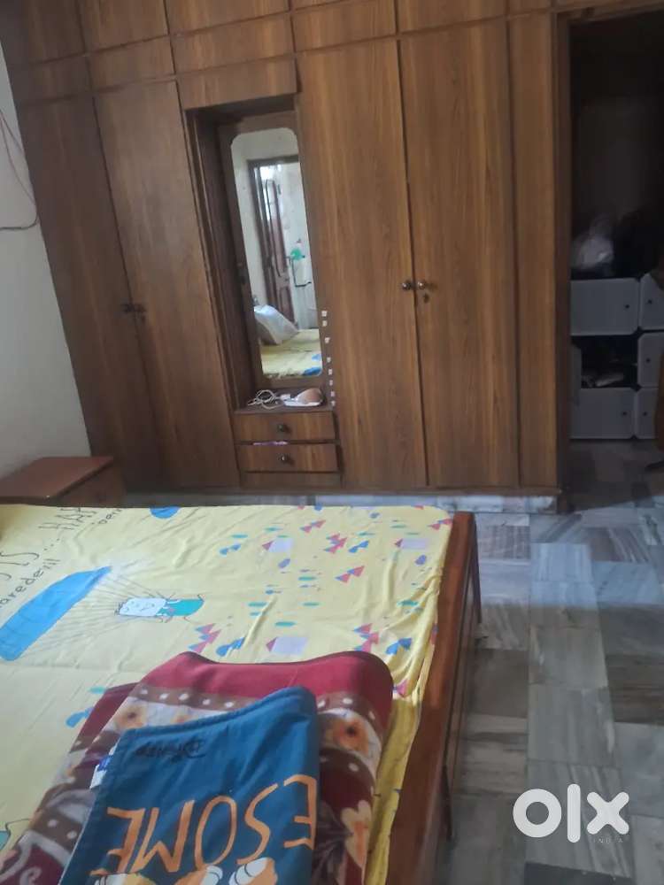 Two bedroom set fully furnished for executive  phase -6 Mohali.