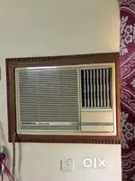 Window A C / O General Japan made