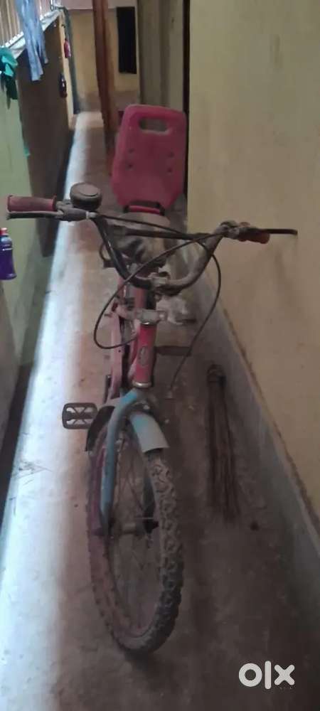 Kids Cycle