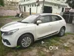 Maruti Suzuki Baleno 2022 Petrol Good Condition