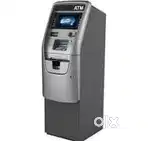 ATM Service Engineer
