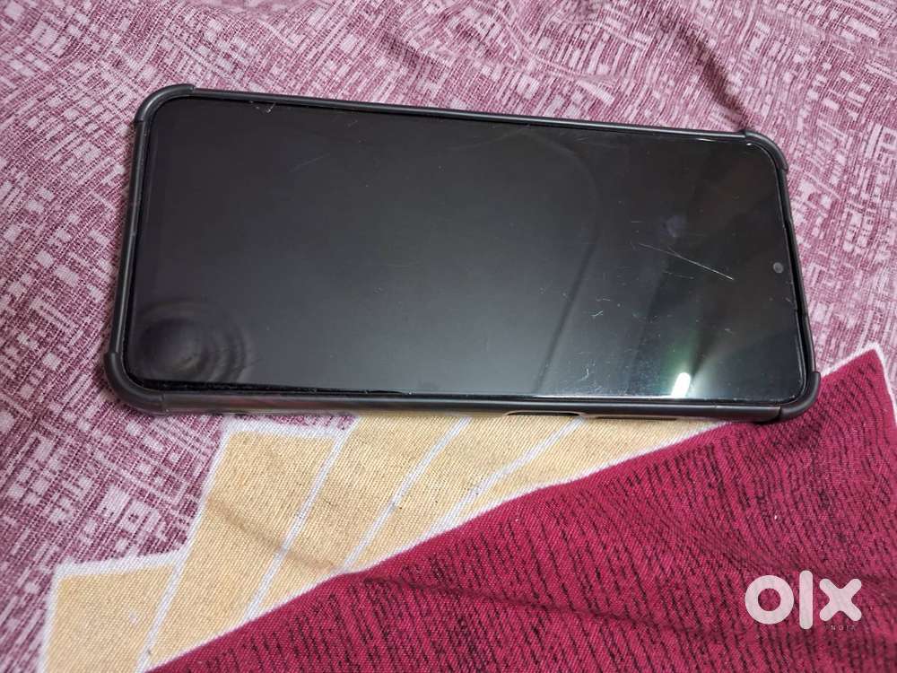 Oppo A17 lake blue 64 GB
