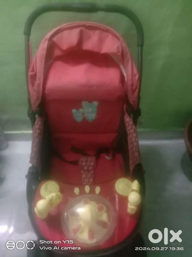 Sell for kid's bicycle