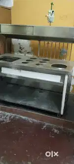 Chart Counter