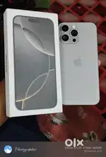 Iphone 16 pro max 512 gb