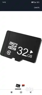 Memory card