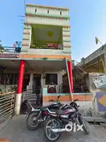 घर विकणे आहे 35,00,000 पर्यन्त साई नगर, वाघ नगर जळगाव