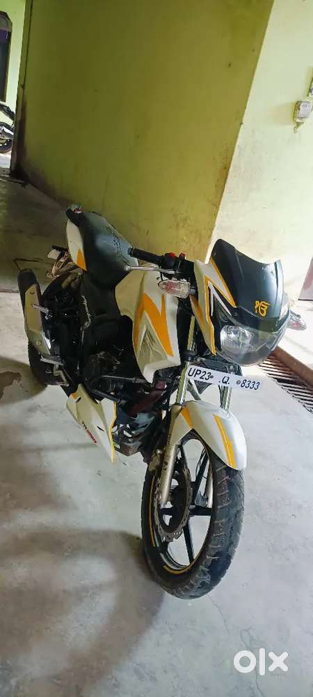 Good condition model 2015