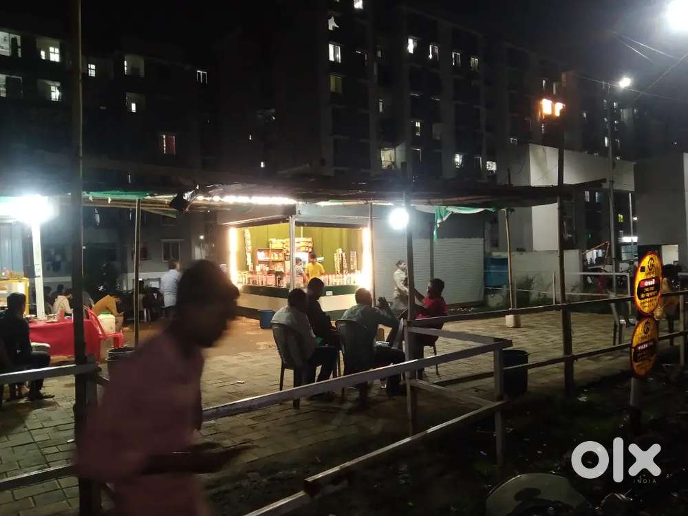 SHOPS(MEDICAL,SALON,KIRANA,ETC) ON RENT@BHANPUR BRIDGE@10000 PER MONTH