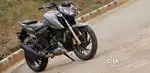 TVS apache rtr 200cc
