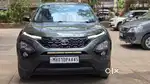 Tata Harrier XZ+, 2020, Diesel