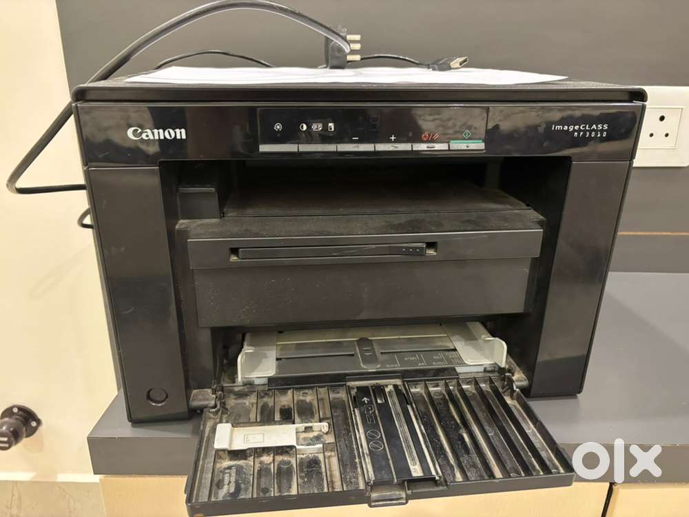 Printer canon