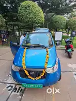 Mahindra E2O