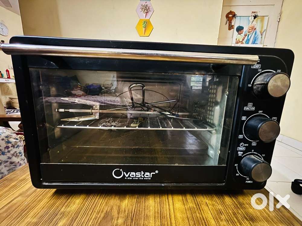 Ovastar OTG