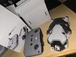 DJI Mini 4 Pro  4 K drone purchased frm Europe