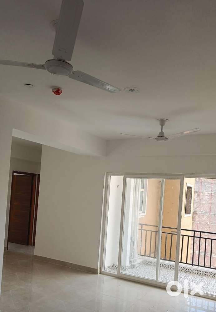 Sharing Flat with family 1 Independent room