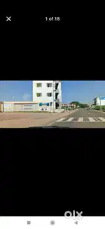 (Total plot) Land for sale, Karuppuarani,sollamalai college backside