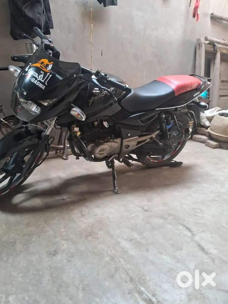 Pulsar Bajaj  150 cc