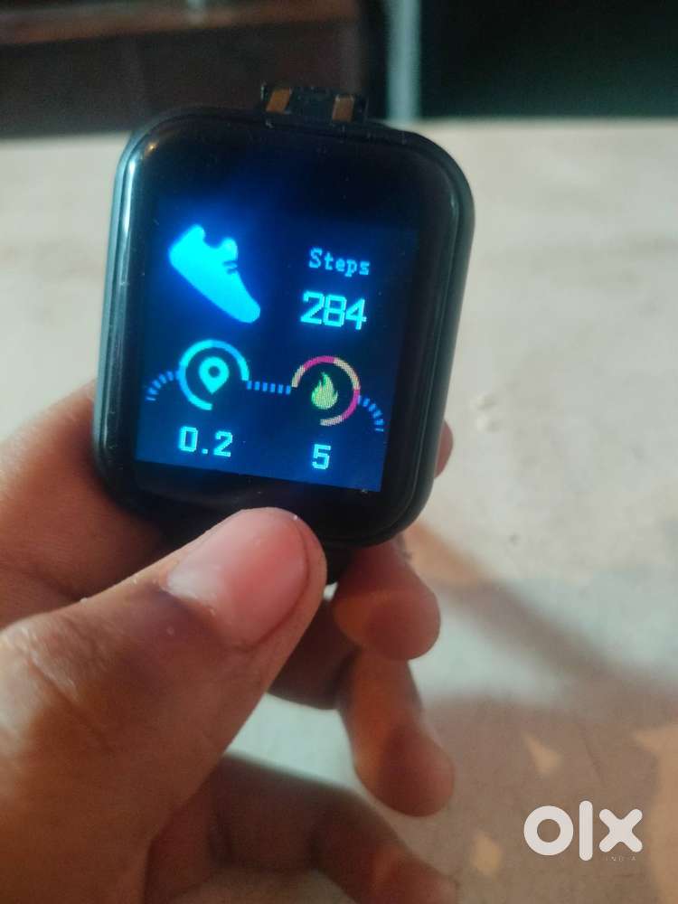 Smart watch