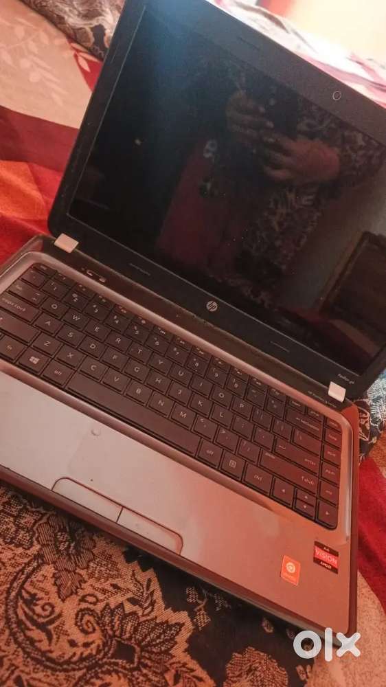 Hp laptop for sale