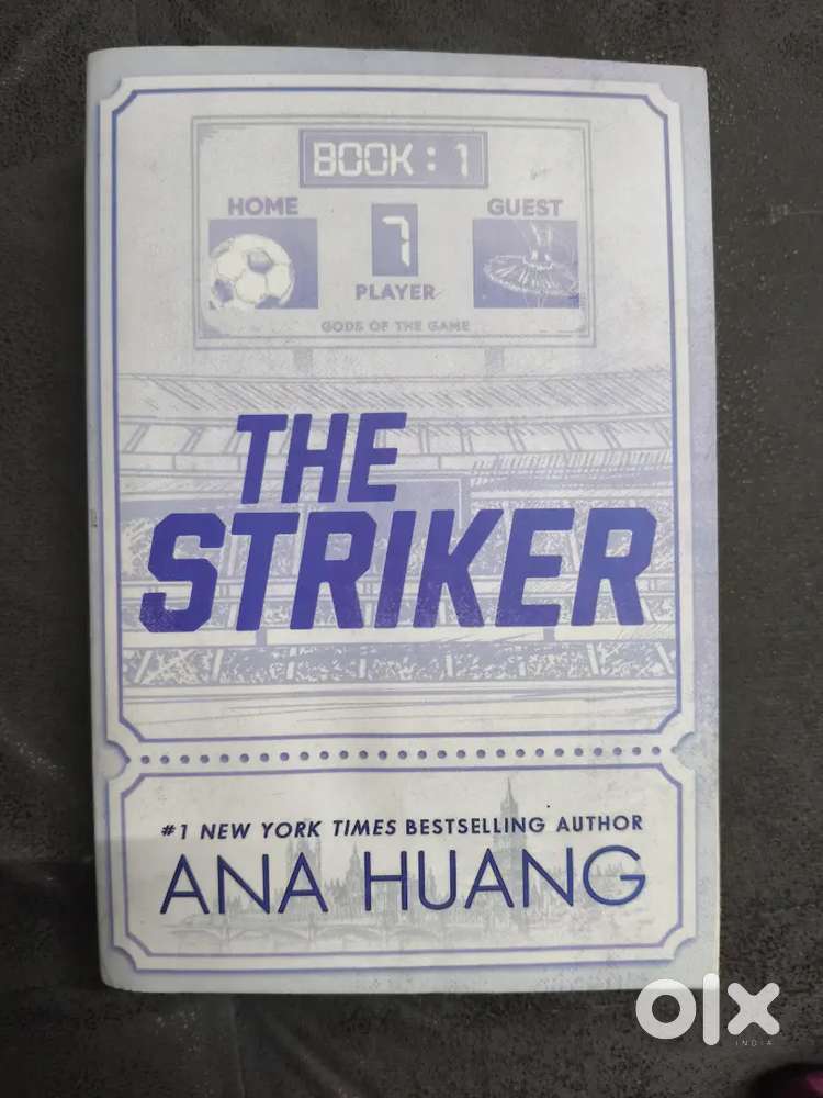 The Striker