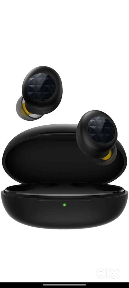 Realme Q2 neo earbuds