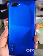 Realme c2 present