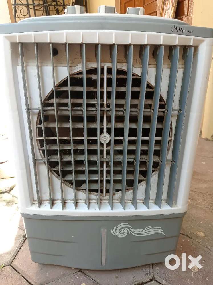 Plastic Body coollar with honey com jali.