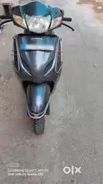 Honda Activa 3G refurbished is available for sale in good condition