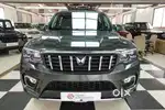 Mahindra Scorpio N Z8 Diesel AT 2WD 7 STR [2022], 2022, Diesel