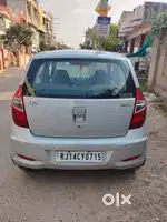 Hyundai i10 1.2 Kappa SPORTZ, 2014, Petrol