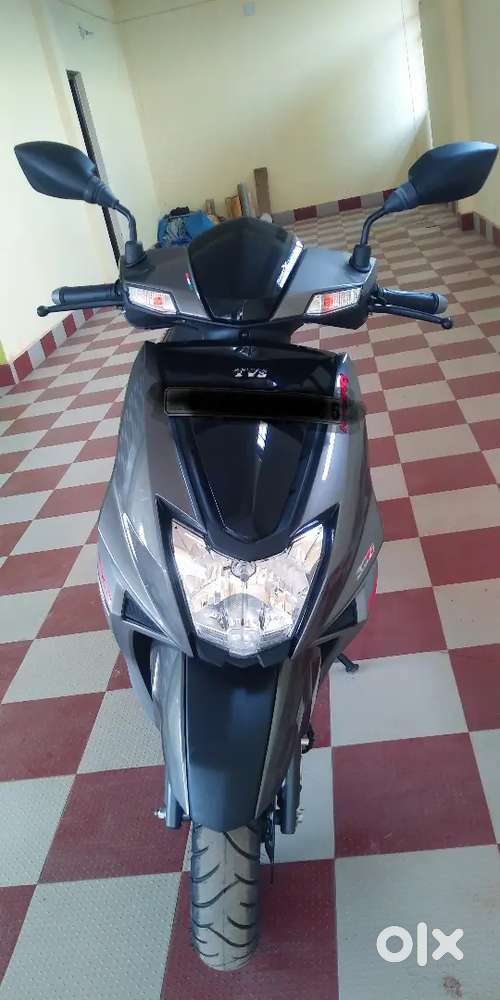 Want to sell my NTorq