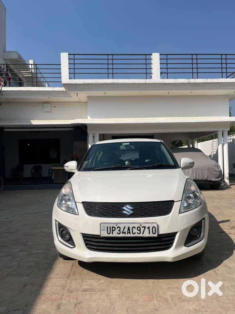 Maruti Suzuki Swift 2015 Diesel Good Condition