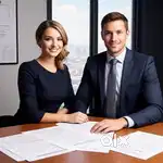 Office staff vacancy