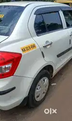 Maruti Suzuki Swift Dzire 2020 CNG & Hybrids 225000 Km Driven