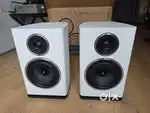 Wharfedale DIAMOND 11.2 - Like New