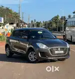 Maruti Suzuki Swift VXi 1.2 ABS BS-IV, 2021, Petrol