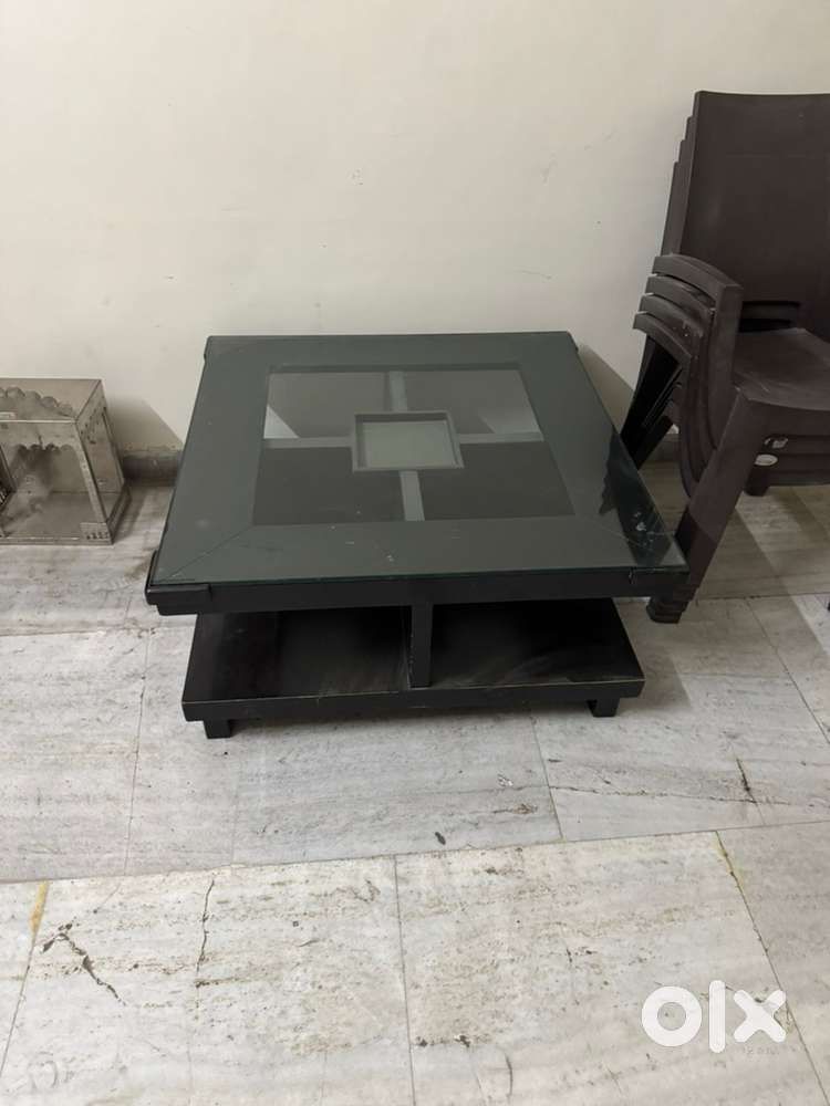 Center table available for sale