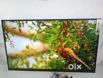 43 INCH SLIM ANDROID LEDTV WITH WARRANTY 2 YEARS WHOLESALE